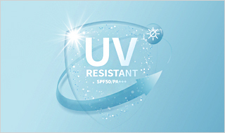 UV차단능