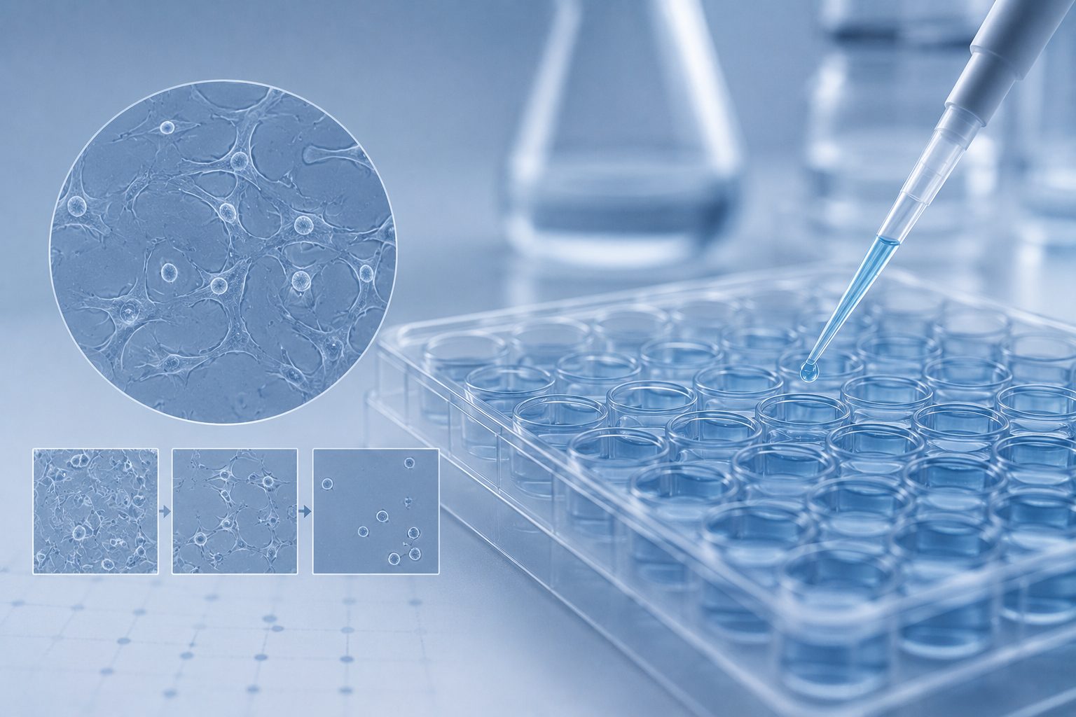 Cytotoxicity Testing