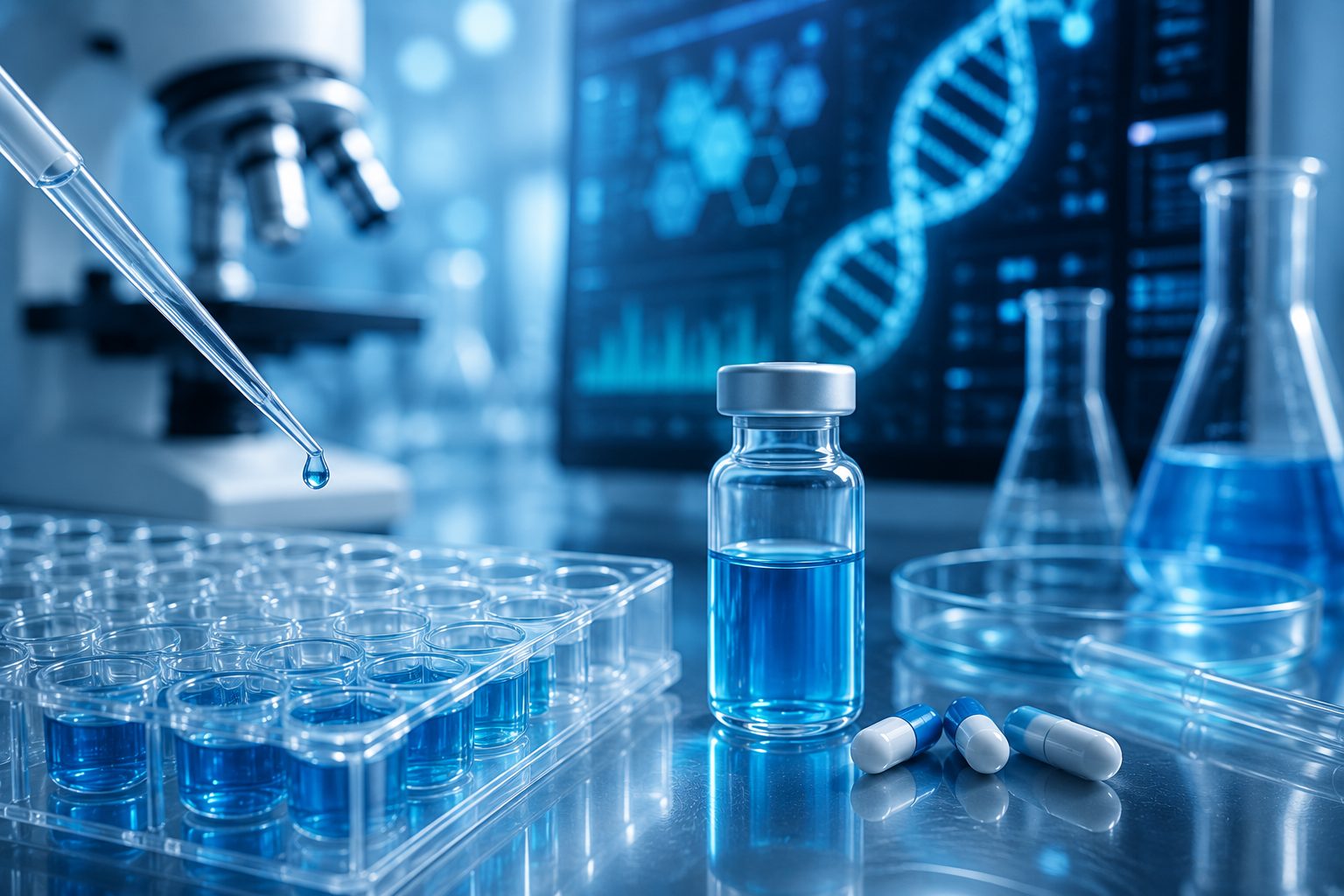 Biomedical Efficacy Assessment
