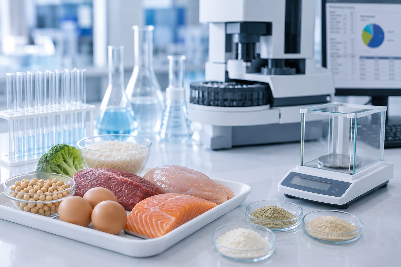 Nutritional Analysis