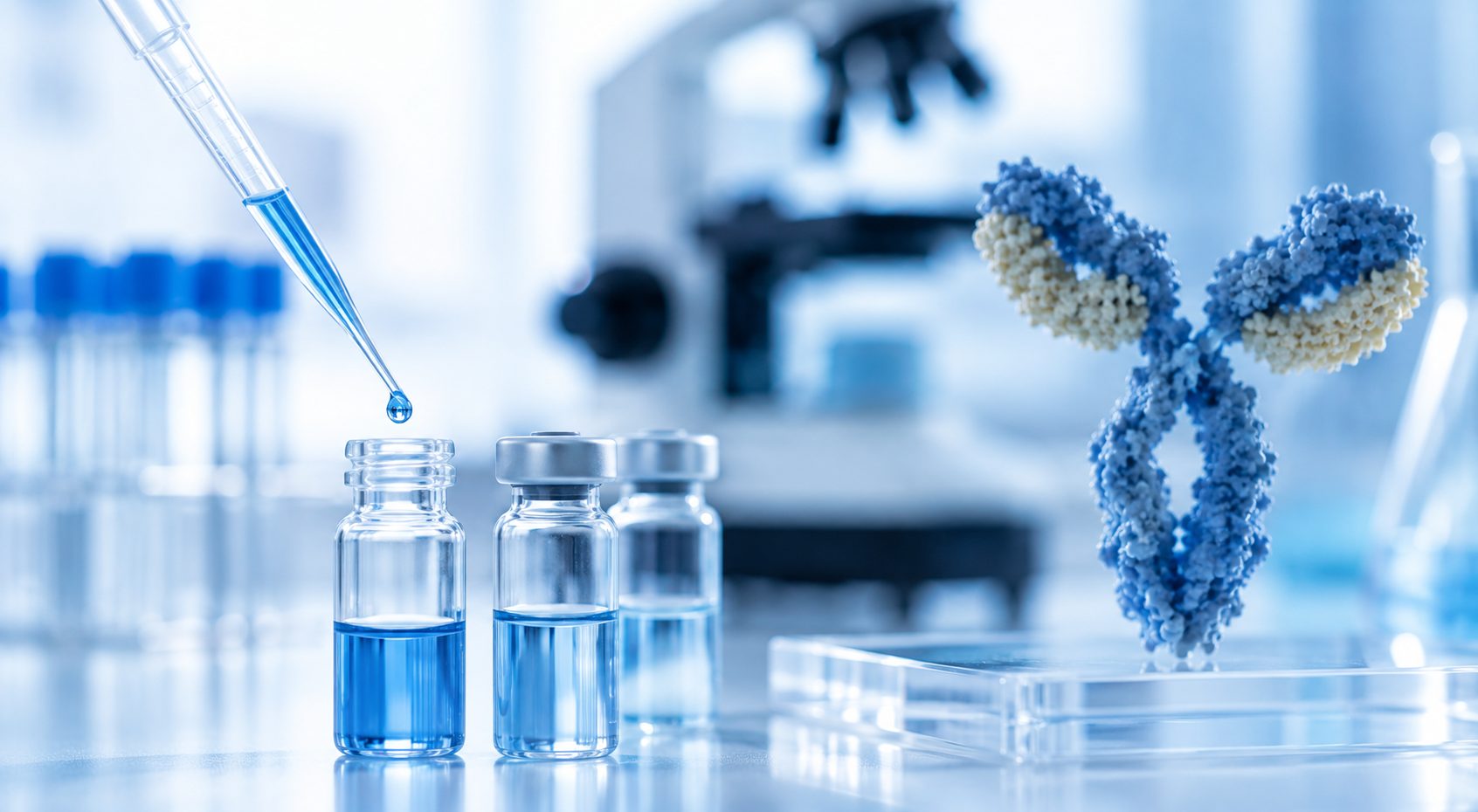 Antibody Production