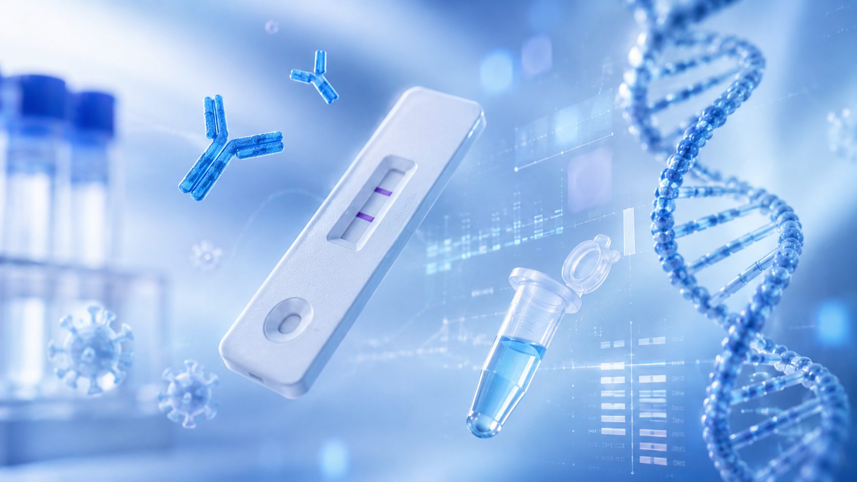 In Vitro Diagnostics