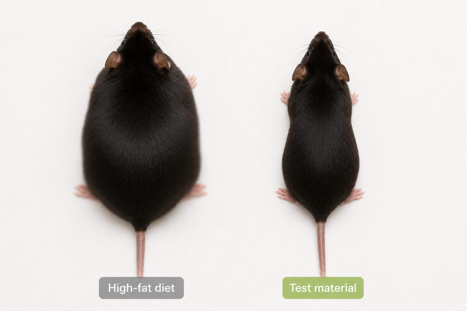 Body Fat Reduction Efficacy