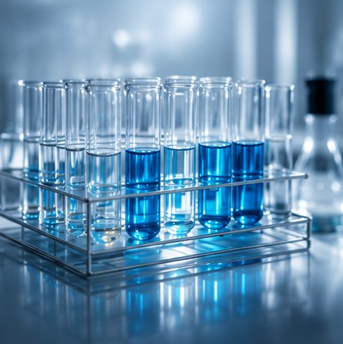 Efficacy Evaluation Testing